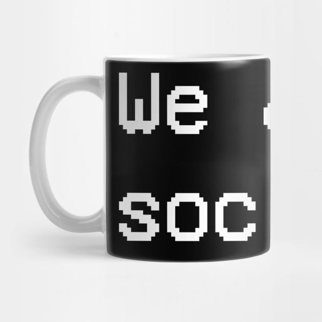 we are fcociety by seriefanatic